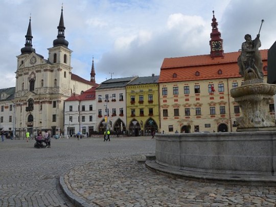 Velká stříbrná loupež