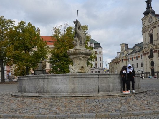 Velká stříbrná loupež